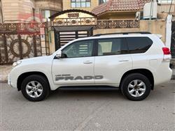 تويوتا لاندكروزر برادو